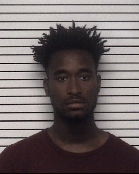 Deonte Lamont Miller
